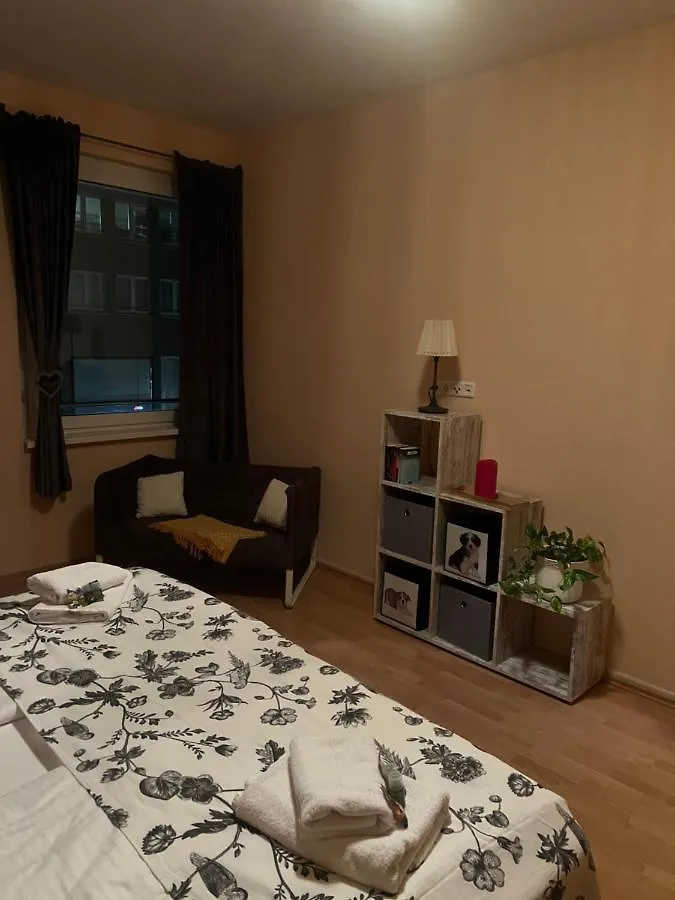 Innenstadt Lübeck Ferienwohnung Germany